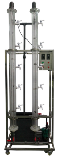 LG-HCC02型 成層沉降實驗裝置