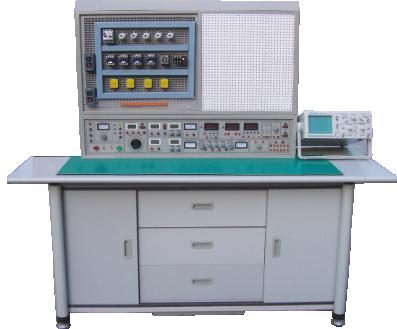 電工電子模電數(shù)電實訓設(shè)備、教學設(shè)備、實訓設(shè)備