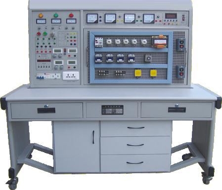 教學(xué)設(shè)備、實(shí)訓(xùn)設(shè)備、電工電子模電數(shù)電實(shí)訓(xùn)考核裝置