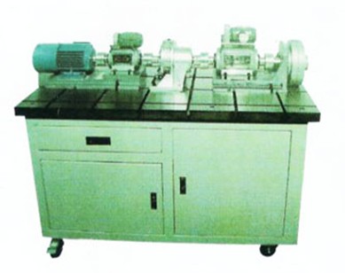 LG-JLC02型 機(jī)械傳動(dòng)創(chuàng)意組合測試實(shí)驗(yàn)臺(tái)