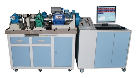 LG-JLC01型 機(jī)械傳動創(chuàng)意組合測試實驗臺