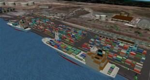 LG-RCJ02B XTrade國(guó)際貿(mào)易教學(xué)模擬系統(tǒng)