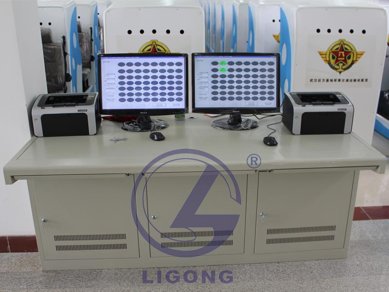 駕駛模擬器主控臺、汽車駕駛模擬器