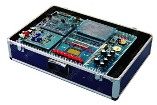 LG-DSP1A型 DSP實驗儀