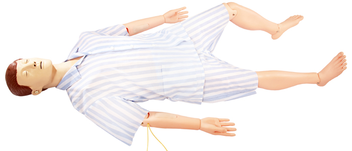 心肺復(fù)蘇模擬人、急救模型、醫(yī)學(xué)模型