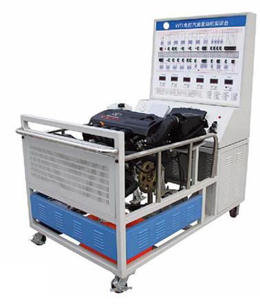 豐田卡羅拉發(fā)動機(jī)實訓(xùn)臺