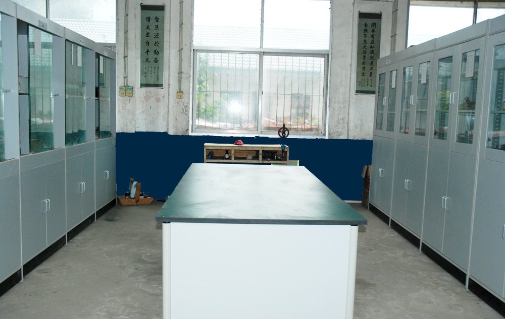 通用技術(shù)準備室