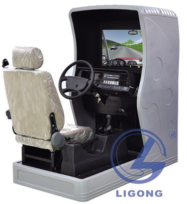 汽車駕駛模擬器,汽車駕駛模擬器廠家