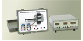磁阻效應實驗儀