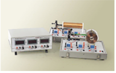 霍爾效應組合實驗儀