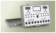 交流電橋實驗儀