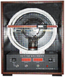 LG4520 電子比荷測定儀