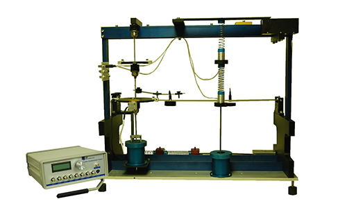 LG-VET01型 振動(dòng)基礎(chǔ)培訓(xùn)系統(tǒng)(VFT)