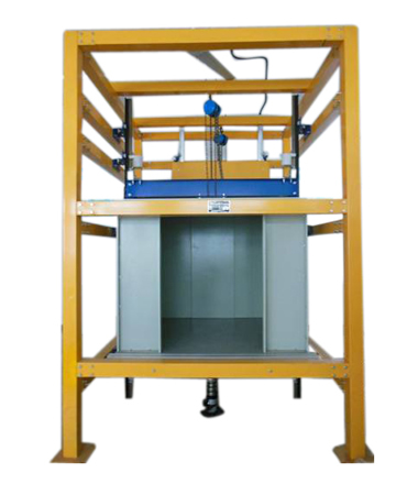 LG-DTJD01型 電梯井道設施安裝調(diào)試實訓考核裝置