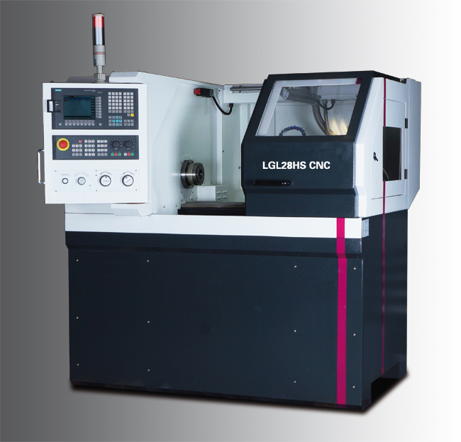 LGL28HS 數(shù)控車床