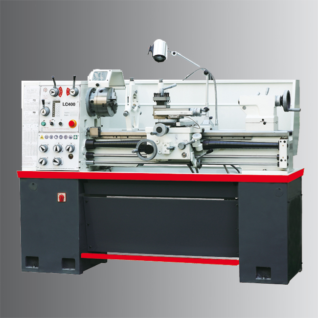LC400型 車床