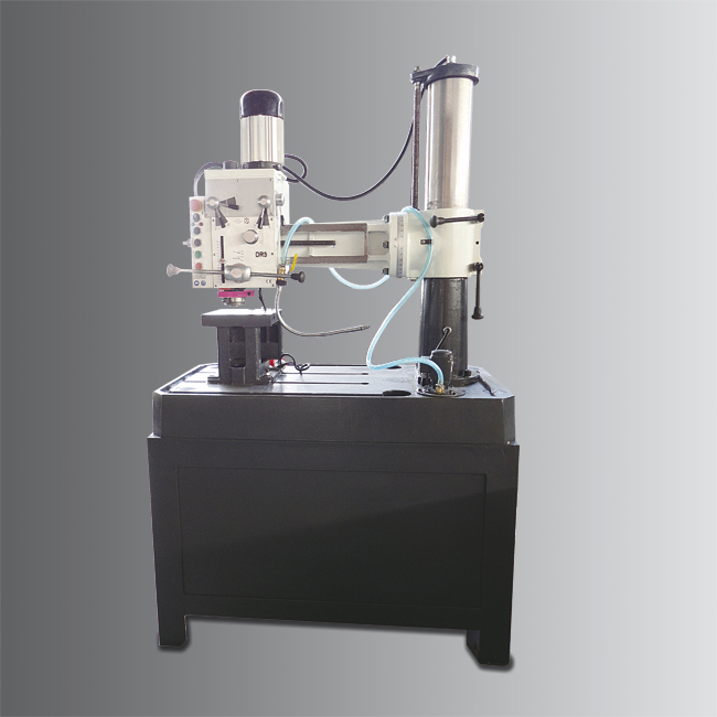 LR03型 搖臂鉆床