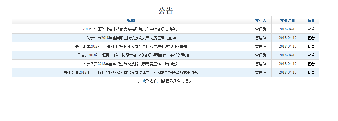 全國職業(yè)院校技能大賽網(wǎng)絡(luò)平臺