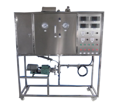 數(shù)字型乙苯脫氫實(shí)驗(yàn)裝置