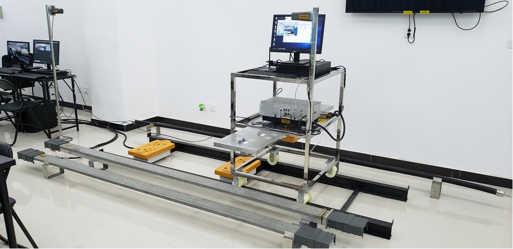 車地通信系統(tǒng)平臺