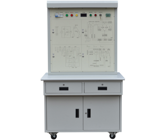 電梯驅(qū)動系統(tǒng)識別操作柜