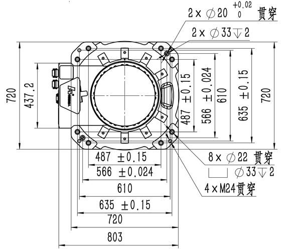 工業(yè)機(jī)器人