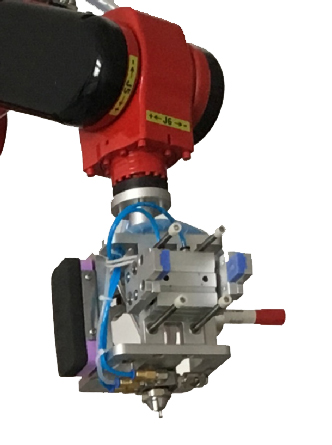 工業(yè)機器人實訓(xùn)平臺