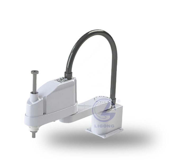 LG-ARA452型 工業(yè)機(jī)器人