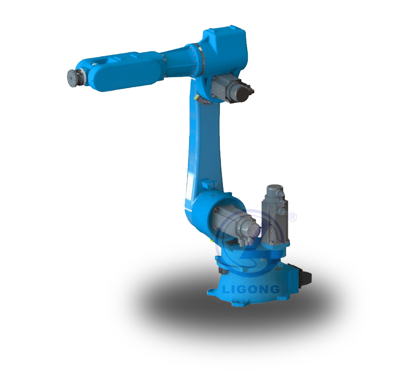 工業(yè)機(jī)器人實(shí)訓(xùn)平臺