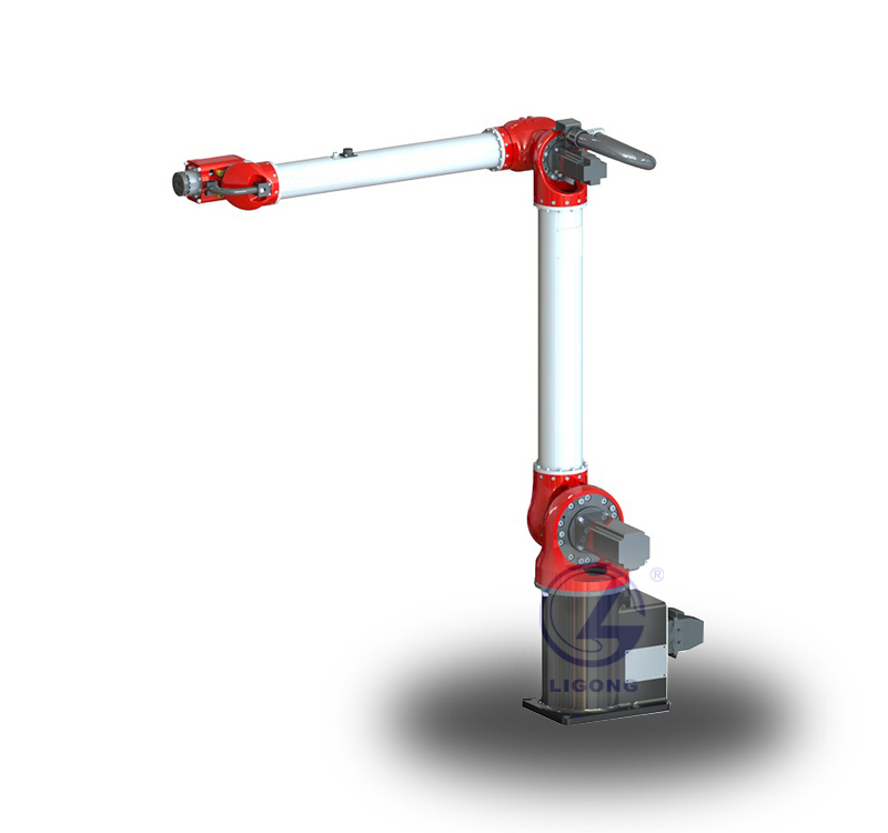 雙旋工業(yè)機(jī)器人