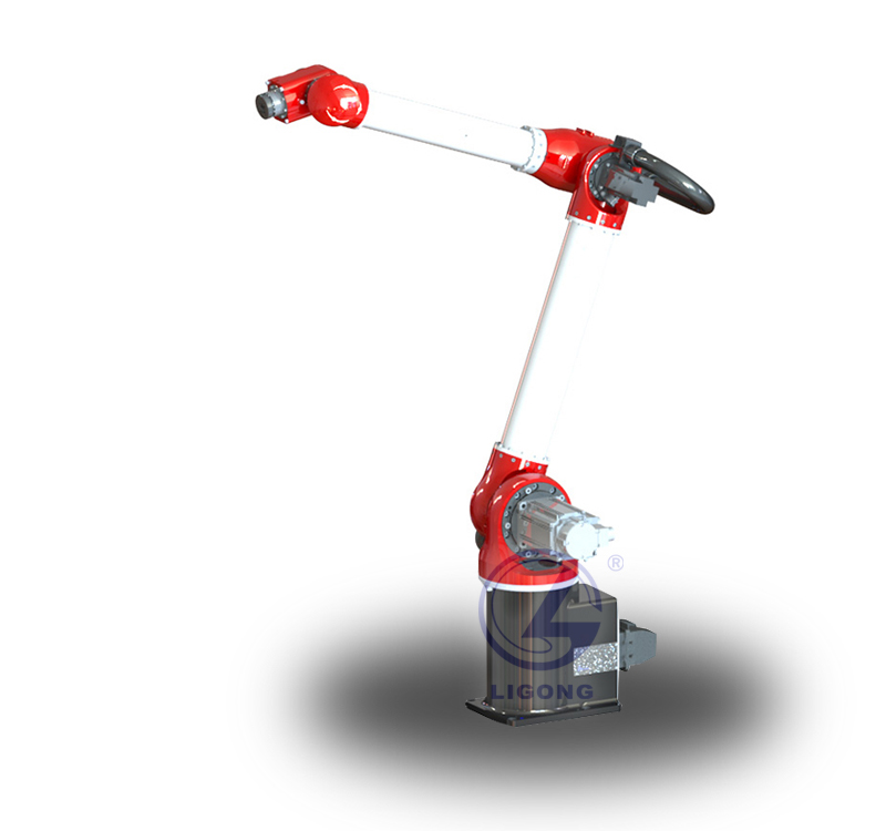 工業(yè)機(jī)器人