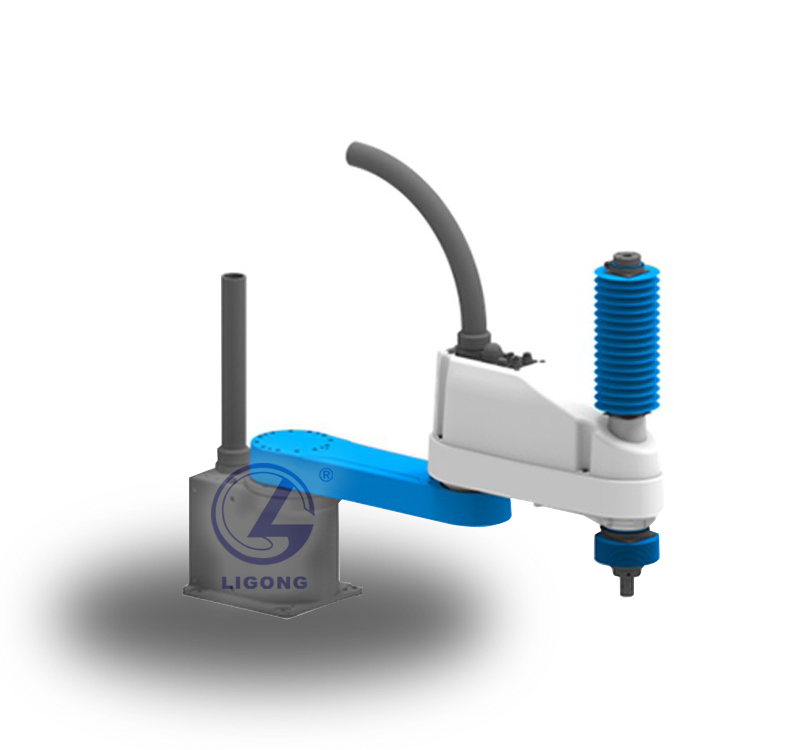 SCARA工業(yè)機(jī)器人