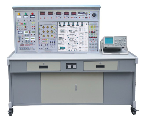 電工電子電力拖動(dòng)實(shí)訓(xùn)裝置