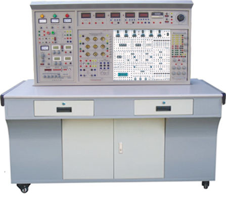 電工電子電力拖動技術(shù)實(shí)訓(xùn)考核裝置