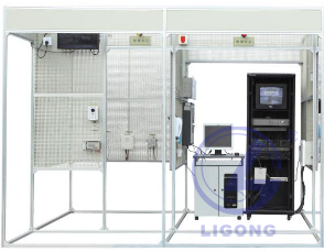 智能樓宇監(jiān)控系統(tǒng)實訓設(shè)備