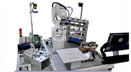 工業(yè)機(jī)器人視覺(jué)應(yīng)用工作站