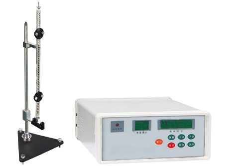 復(fù)擺實驗儀
