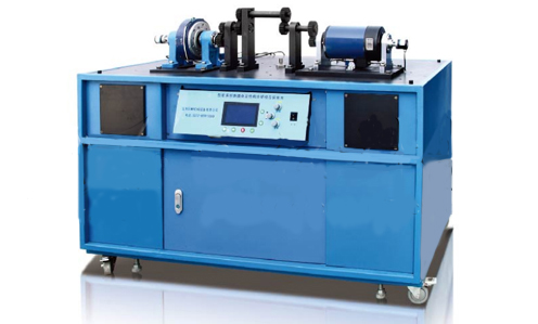 LGJ-SJ92機械系統(tǒng)輪系創(chuàng)新組合及結(jié)構(gòu)分析綜合實驗臺