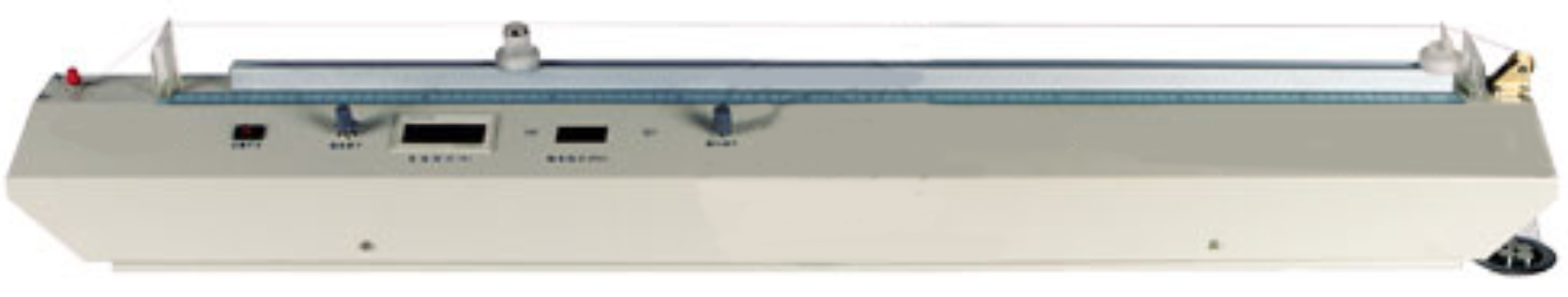 駐波實驗儀(電磁激勵)