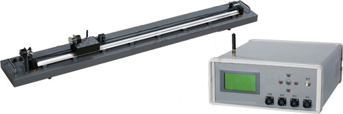 無(wú)線多普勒效應(yīng)測(cè)試實(shí)驗(yàn)儀