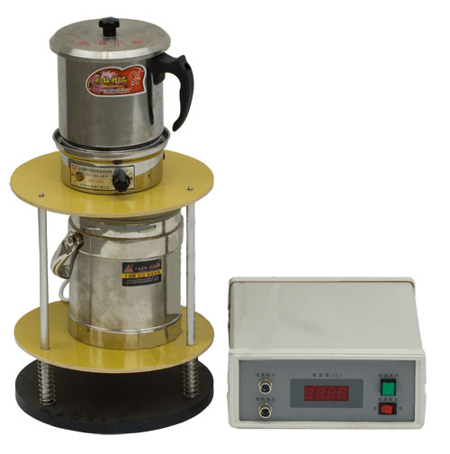 水的汽化熱測(cè)量實(shí)驗(yàn)儀