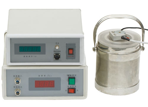冰的熔化熱測量實(shí)驗(yàn)儀
