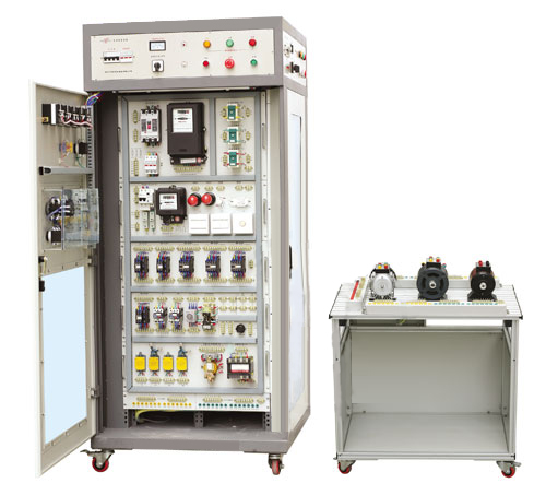 高級維修電工綜合實訓柜