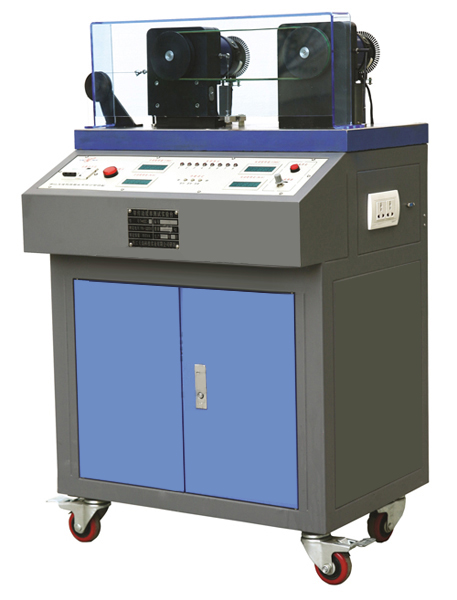 帶傳動(dòng)效率測(cè)試實(shí)訓(xùn)臺(tái)