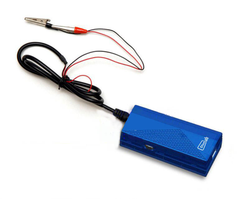 初中科學數(shù)字化信息系統(tǒng)實驗室配套器材