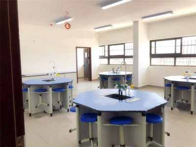 LGJXS-1科學探究桌(六工位)