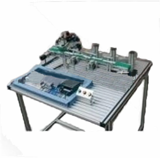 LGPFDC-1帶傳動實訓模型