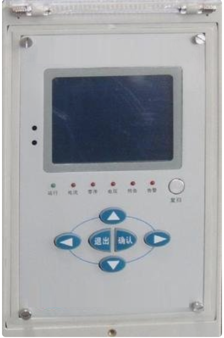 LGMRMB-1電動機(jī)綜合保護(hù)實訓(xùn)裝置