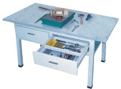 電機(jī)拆裝與維修實(shí)訓(xùn)臺