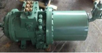 螺桿式壓縮機(jī)拆裝實(shí)訓(xùn)裝置